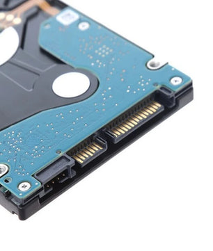 6Gbps 5400RPM SATA 1TB Internal Hard Disk Drive For Desktop