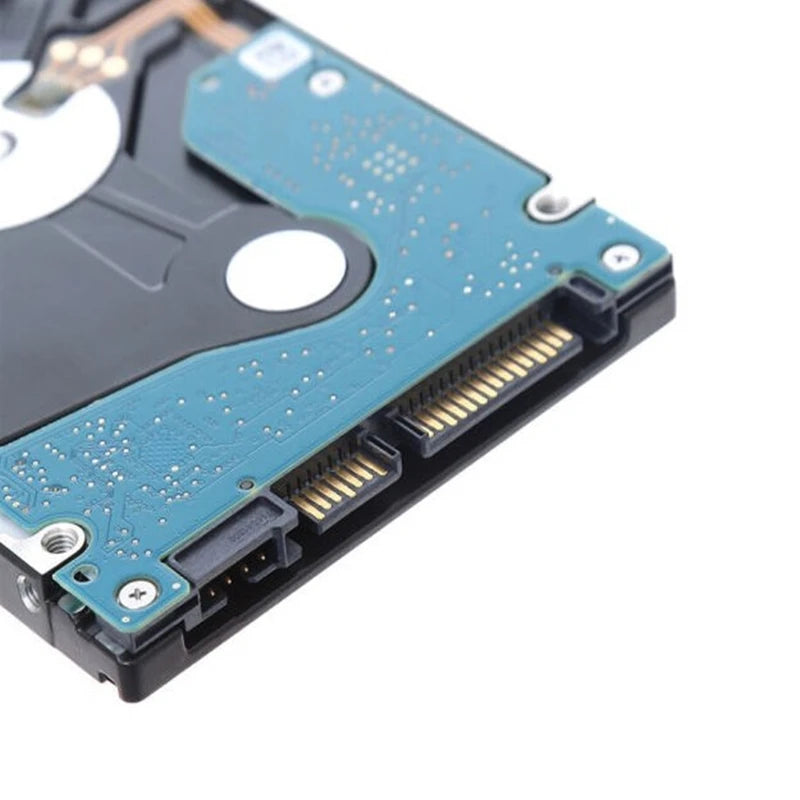 6Gbps 5400RPM SATA 1TB Internal Hard Disk Drive For Desktop
