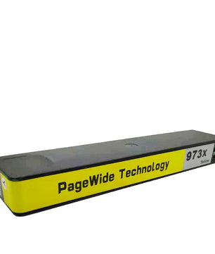HP973 Ink Cartridge Compatible For Pagewide pro 452dn dw 477dn
