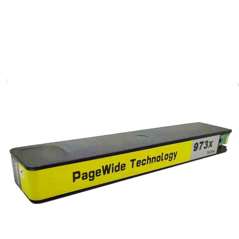HP973 Ink Cartridge Compatible For Pagewide pro 452dn dw 477dn