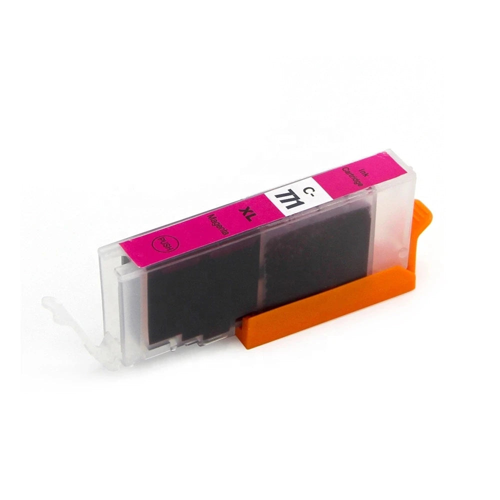 PGI 770XL-CLI 771XL Ink Cartridge Compatible For Canon PIXMA MG5770/MG6870