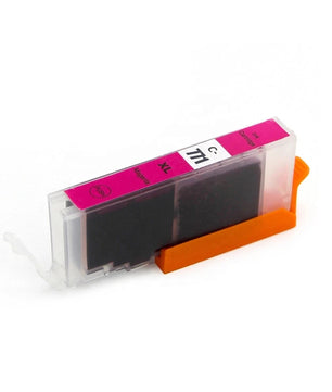 PGI 770XL-CLI 771XL Ink Cartridge Compatible For Canon PIXMA MG5770/MG6870
