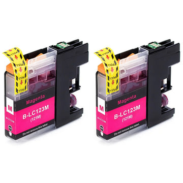 2x Magenta