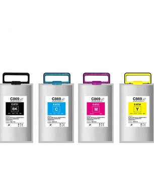 T9731-T9734 Ink Cartridge Compatible For Epson WF-C869Ra/WF-C869 Series