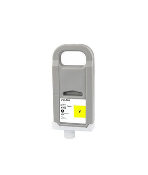 PFI703 Compatible Ink Cartridge For Canon iPF 810/820/815/825 Printer