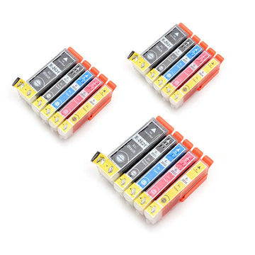 3 Sets