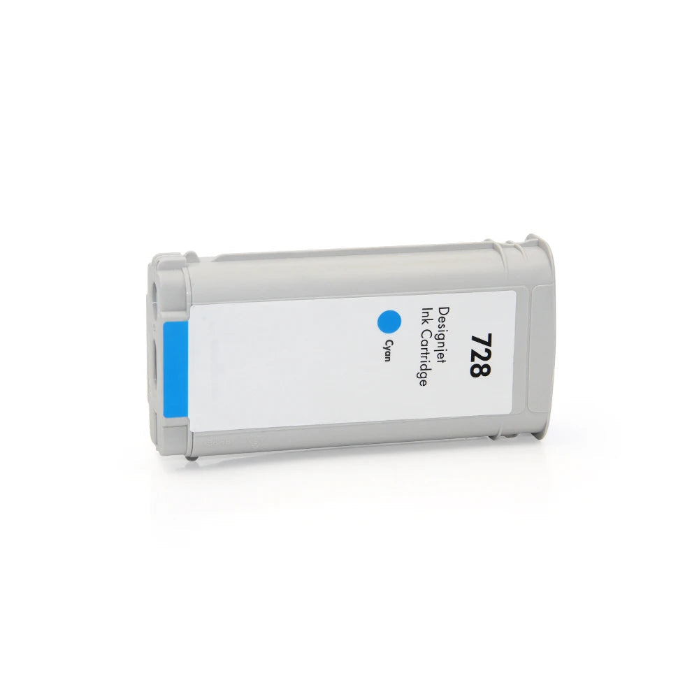 HP728 Compatible Ink Cartridge For HP DesignJet T730 T830 Printer
