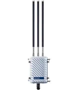 2.4GHz High Power 300Mbps WIFI Extender Router Base Station