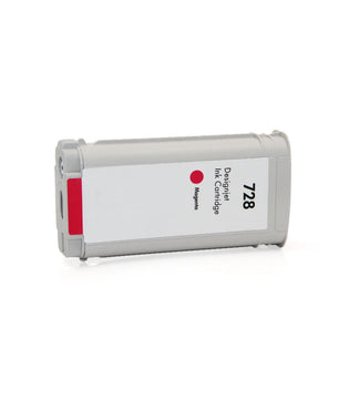 728 Ink Cartridge Compatible For HP DesignJet T730 T830 Printer