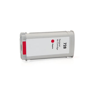 728 Ink Cartridge Compatible For HP DesignJet T730 T830 Printer