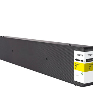 T02Y1-T02Y100 Ink Cartridge Compatible For Epson WF-C21000 Printer