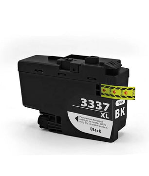 LC3337XL Ink Cartridge Compatible For Brother MFC-J5945DW/MFC-J6545DW