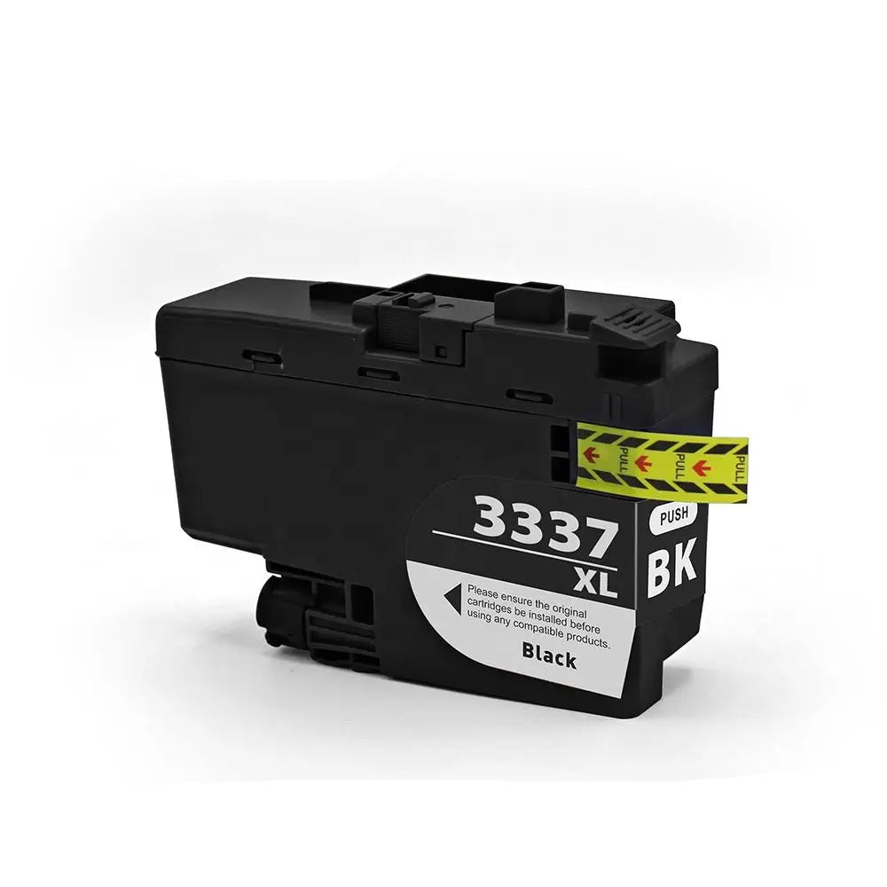LC3337XL Ink Cartridge Compatible For Brother MFC-J5945DW/MFC-J6545DW