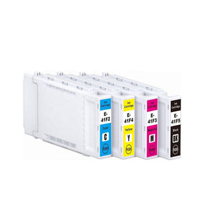 350ml Ink Cartridge For Epson SureColor SC-T3400 SC-T5400 Printer
