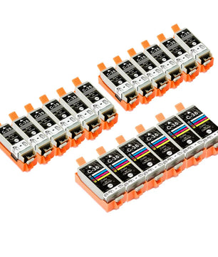 PGI35 CLI36  Ink Cartridge Compatible For Canon PIXMA IP100 iP110 IP100B