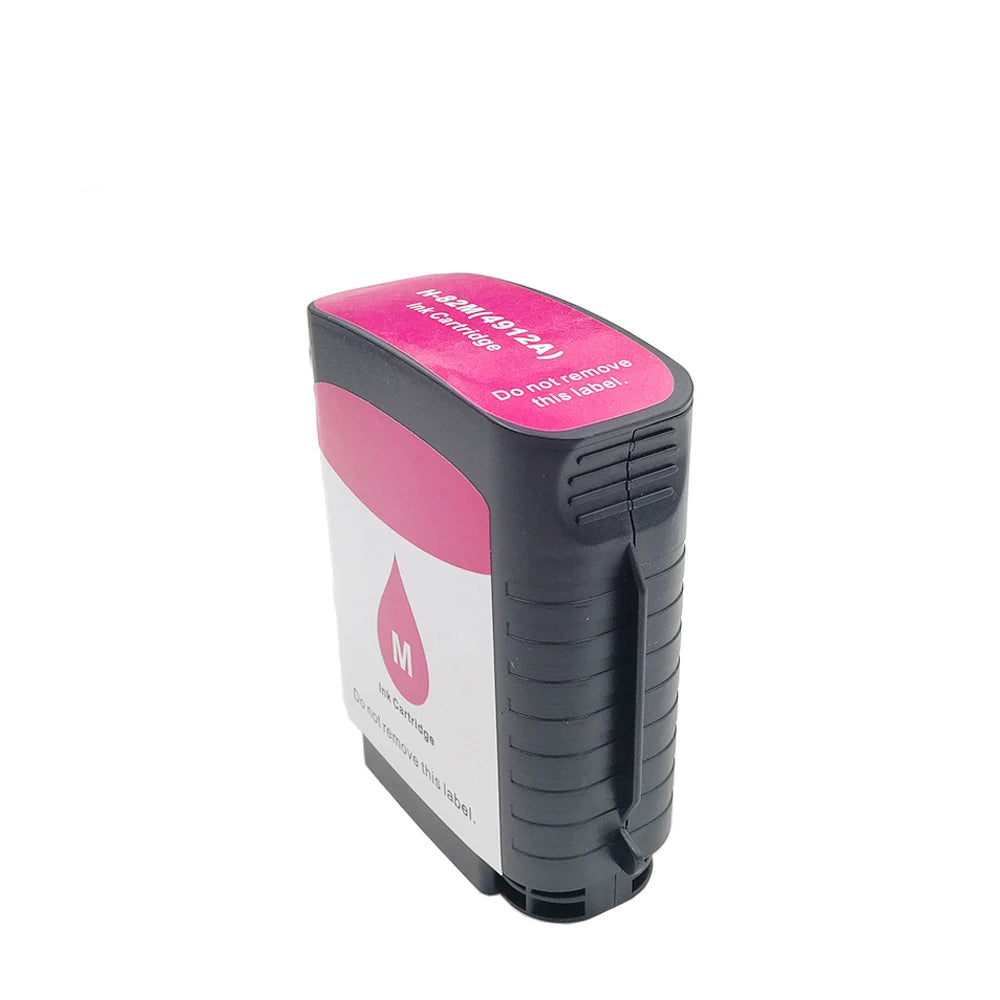 HP10 HP82 Ink Cartridge Compatible For HP Designjet 500 500ps 800 800ps
