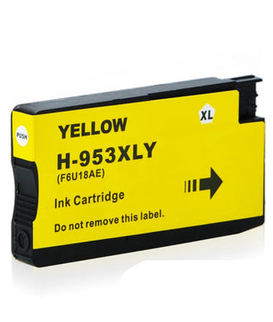 953XL-957XL Ink Cartridge Compatible For HP OfficeJet Pro 7720/ 7730/7740/8210