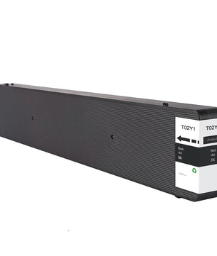 T02Y1 - T02Y100 Ink Cartridge Compatible For Epson WF-C21000 Printer