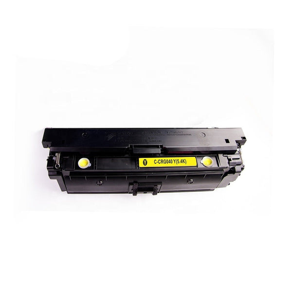 CRG-040 Toner Cartridge Compatible For Canon i-SENSYS LBP-710Cx