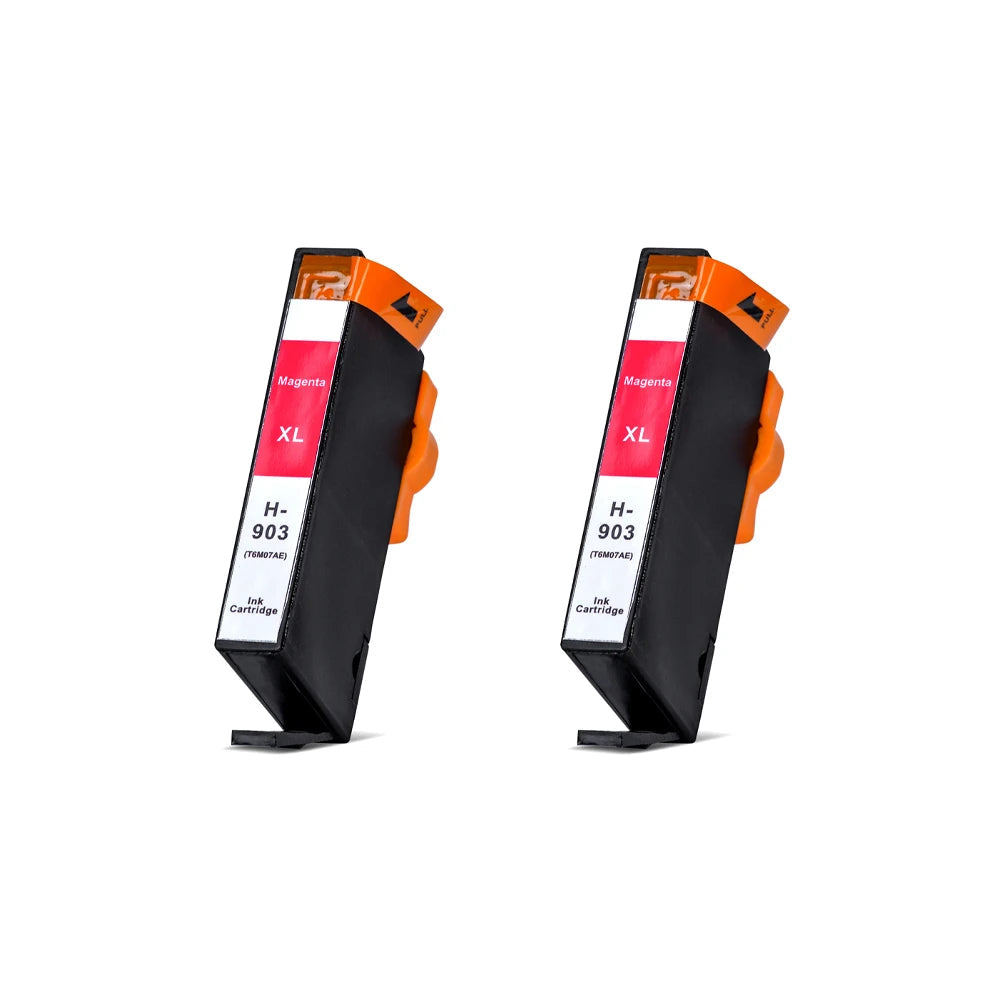 HP903XL Ink Cartridge Compatible For HP Officejet Pro 6960 6961 6963 6964