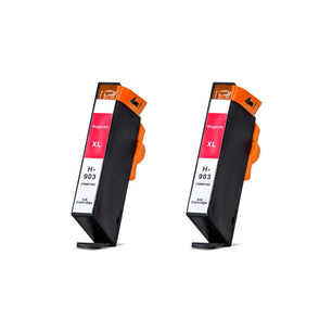 HP903XL Ink Cartridge Compatible For HP Officejet Pro 6960 6961 6963 6964
