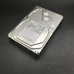 12Gbps 7200RPM SAS 4TB Internal Hard Disk Drive For Desktop