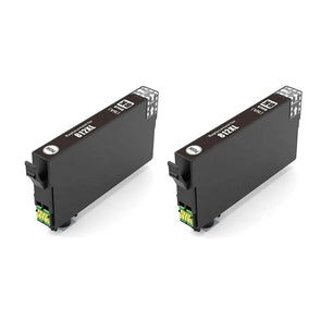 812XL Ink Cartridge Compatible For Epson WorkForce EC-C7000 WF-7820