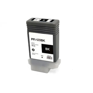 PFI-120 Ink Cartridge For Canon iPF TM-200/ iPF TM-205/ iPF TM-305