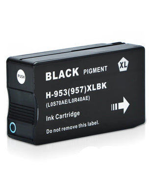 953XL-957XL Ink Cartridge Compatible For HP OfficeJet Pro 7720/ 7730/7740/8210