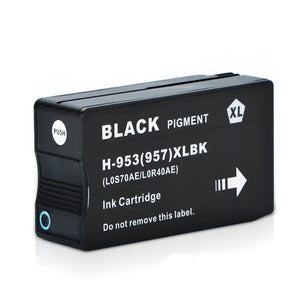 953XL-957XL Ink Cartridge Compatible For HP OfficeJet Pro 7720/ 7730/7740/8210