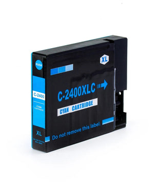 PGI-2400XL Ink Cartridge For Canon MAXIFY MB5040 MB5140 Printer