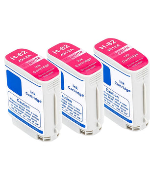 HP82 CH565A Ink Cartridge For HP Designjet 510/800/800ps/815/820