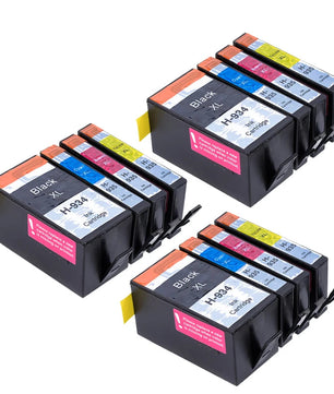 934XL-935XL Ink Cartridge For HP Officejet Pro 6812 6830 6815 6835