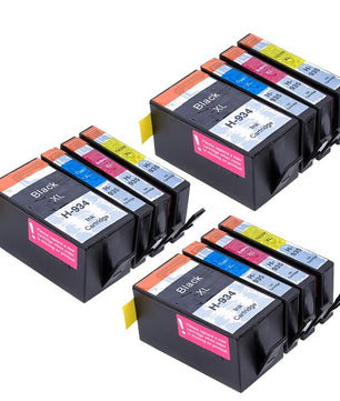 934XL 935XL Cartridge For HP Officejet Pro 6230/6830/6835/6812