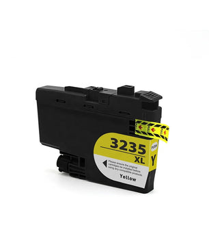 LC3235XL Ink Cartridge Compatible For Brother DCP-J1100DW MFC-J1300DW