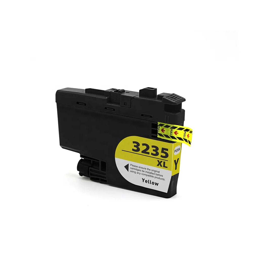 LC3235XL Ink Cartridge Compatible For Brother DCP-J1100DW MFC-J1300DW