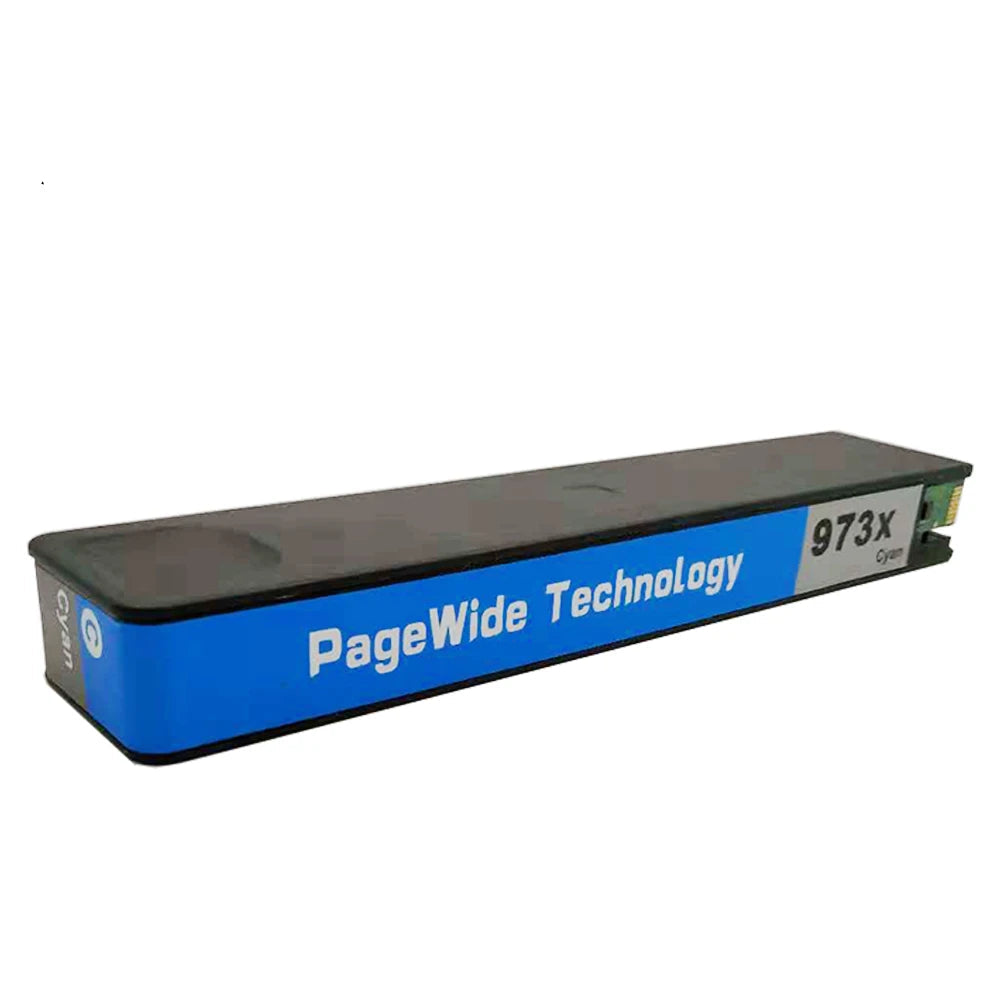 HP973 Ink Cartridge Compatible For Pagewide pro 452dn dw 477dn