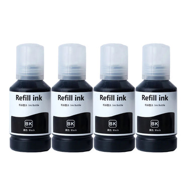 4x Black