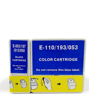 T013 T050 T053 Ink Cartridge For Epson Stylus Photo 700/710/720/750