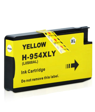 HP954XL Ink Cartridge Compatible For HP OfficeJet Pro 7740 8210 8710 8715