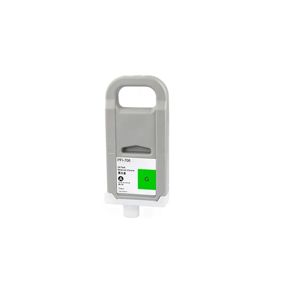PFI706 Ink Cartridge Compatible For Canon iPF 8400/9400/ 8410/9410