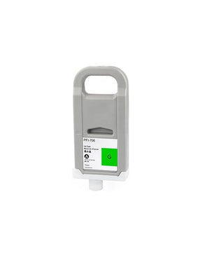 PFI706 Ink Cartridge Compatible For Canon iPF 8400/9400/ 8410/9410