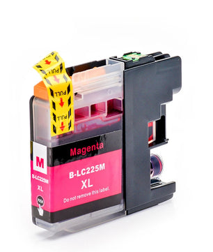LC229 LC225 Ink Cartridge Compatible For Brother MFC-J5620DW/MFC-J5625DW