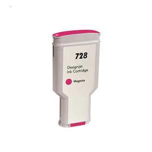 728 Ink Cartridge Compatible For HP DesignJet T730 T830 Printer