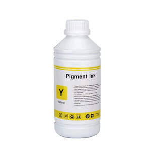 1000ML Pigment Ink Refill Compatible For Universal Canon Printers