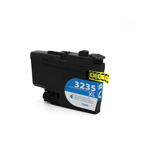 LC3235XL Ink Cartridge For Brother DCP-J1100DW MFC-J1300DW Printer