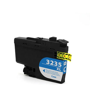 LC3235XL Ink Cartridge Compatible For Brother DCP-J1100DW MFC-J1300DW
