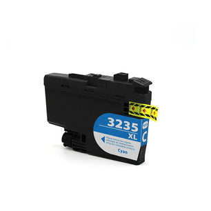LC3235XL Ink Cartridge Compatible For Brother DCP-J1100DW MFC-J1300DW