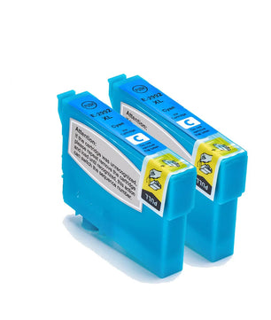 T2991-T2994 Ink Cartridge Compatible For Epson XP-235/245/247/255