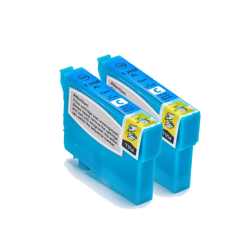 T2991-T2994 Ink Cartridge Compatible For Epson XP-235/245/247/255